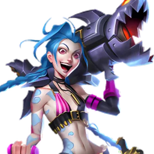 League Character